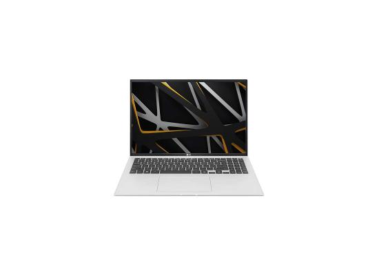 LG gram 16” Ultra-Lightweight and Slim Laptop with Intel® Evo 11th Gen Intel Ci5- Laptop